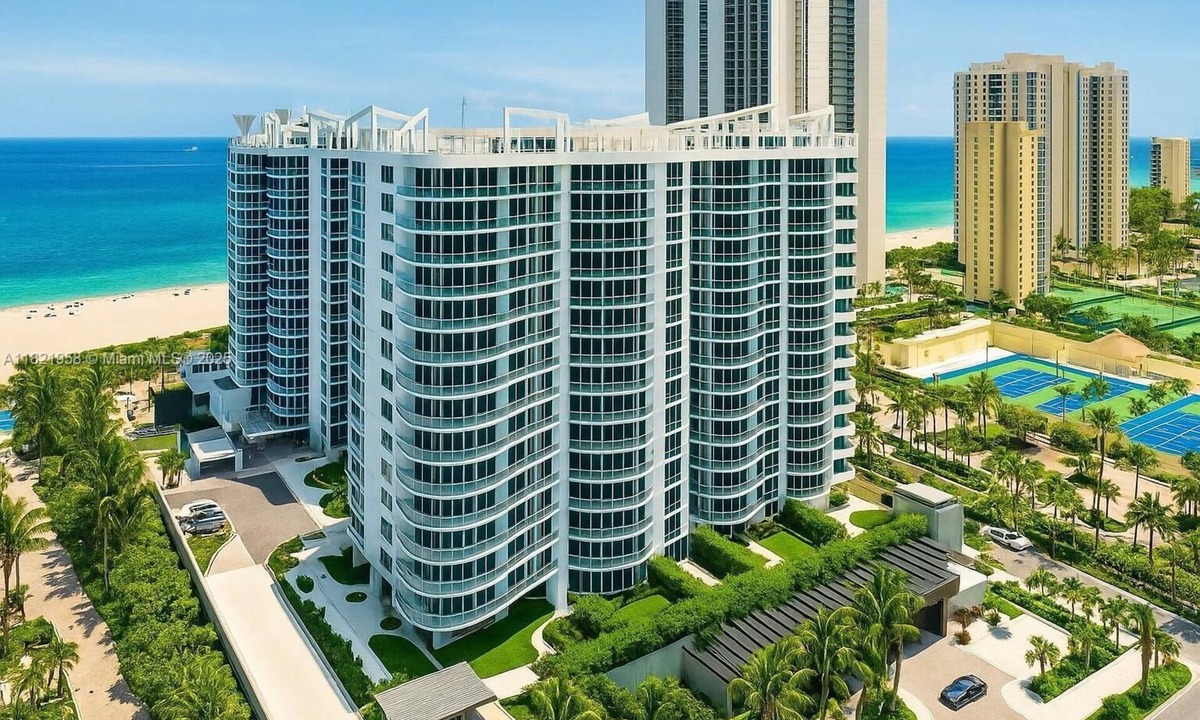 Singer Island Condo | NEW Amrit Resort Ocean Retreat