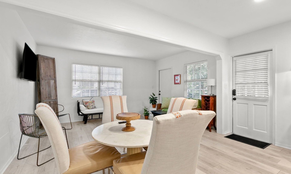 Palma Ceia Apartment | NEW Bayside Escape Cozy Hideaway Near Bayshore