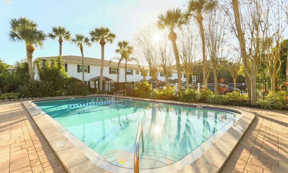 Anona Apartment | NEW Tan Lines Club! Pool Relax, 10 min Beach