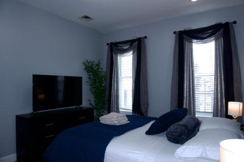 West New York House | New York private room 29