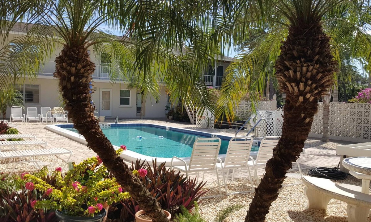 Venice Condo | not avaliable