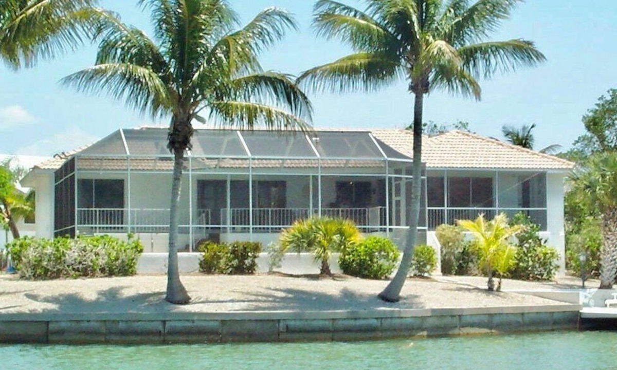 Shell Harbor House | Now Available! Enjoy Panoramic Water Views, Pool, Dock, Beach Parking Permit & Pup Friendly!
