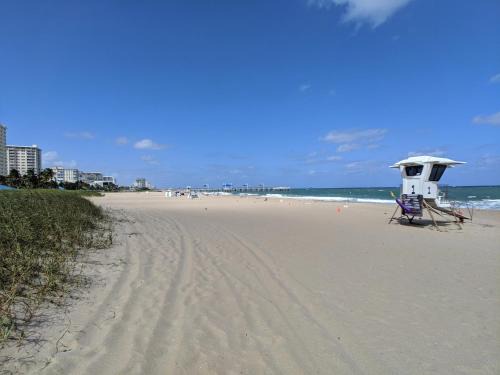 Pompano Beach Villa | Ocean Breeze Villa