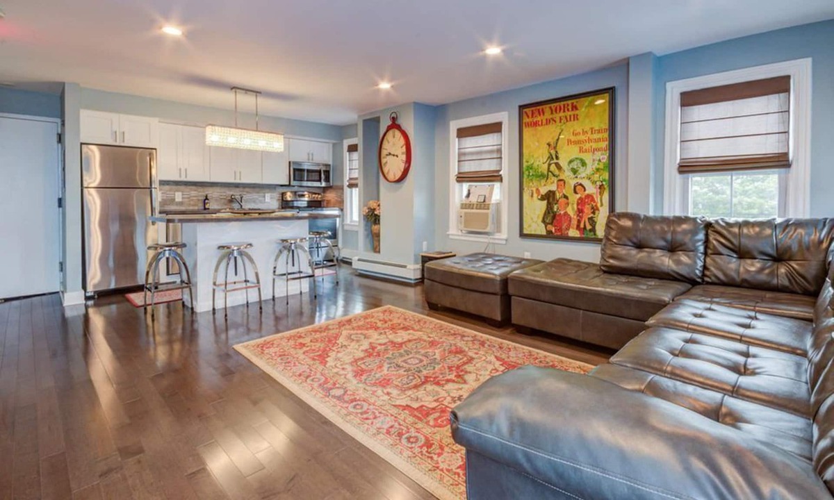 Ocean Grove Bed & Breakfast | Ocean Park Inn