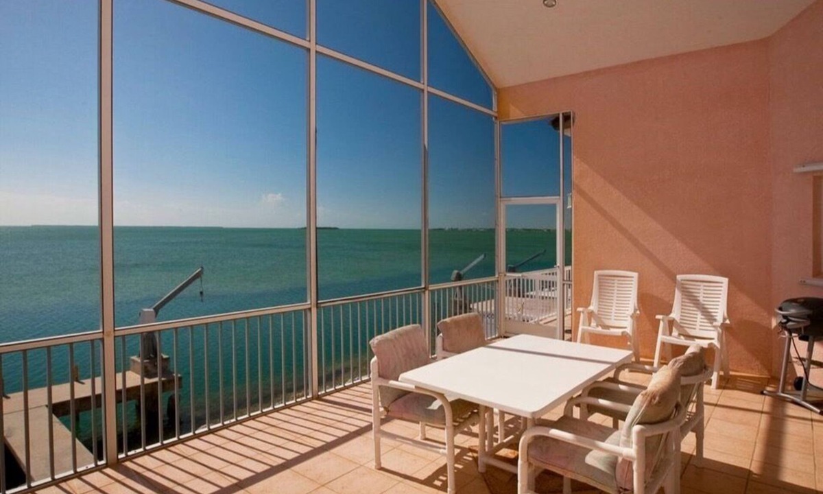 Summerland Key House | Ocean View Splendor on Summerland Key