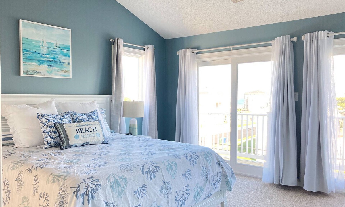 Brigantine House | Ocean View, walk to beach and family friendly