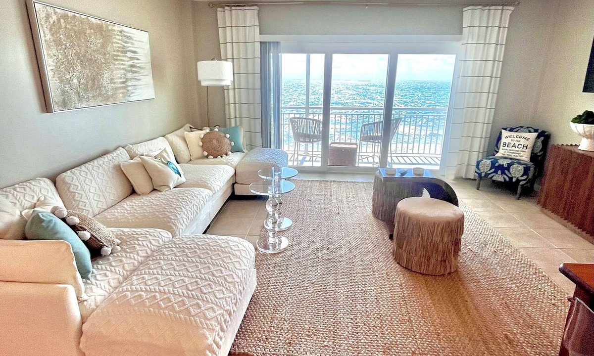 South Patrick Shores Condo | Oceanfront by ORL Cocoa Beach Attractions Space Launches fr Balcony New Interior