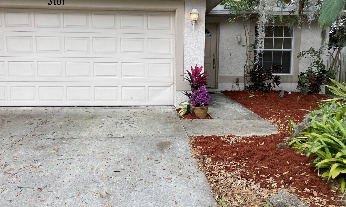 Bayou Oaks House | Orchid House 5 minutes from the beach