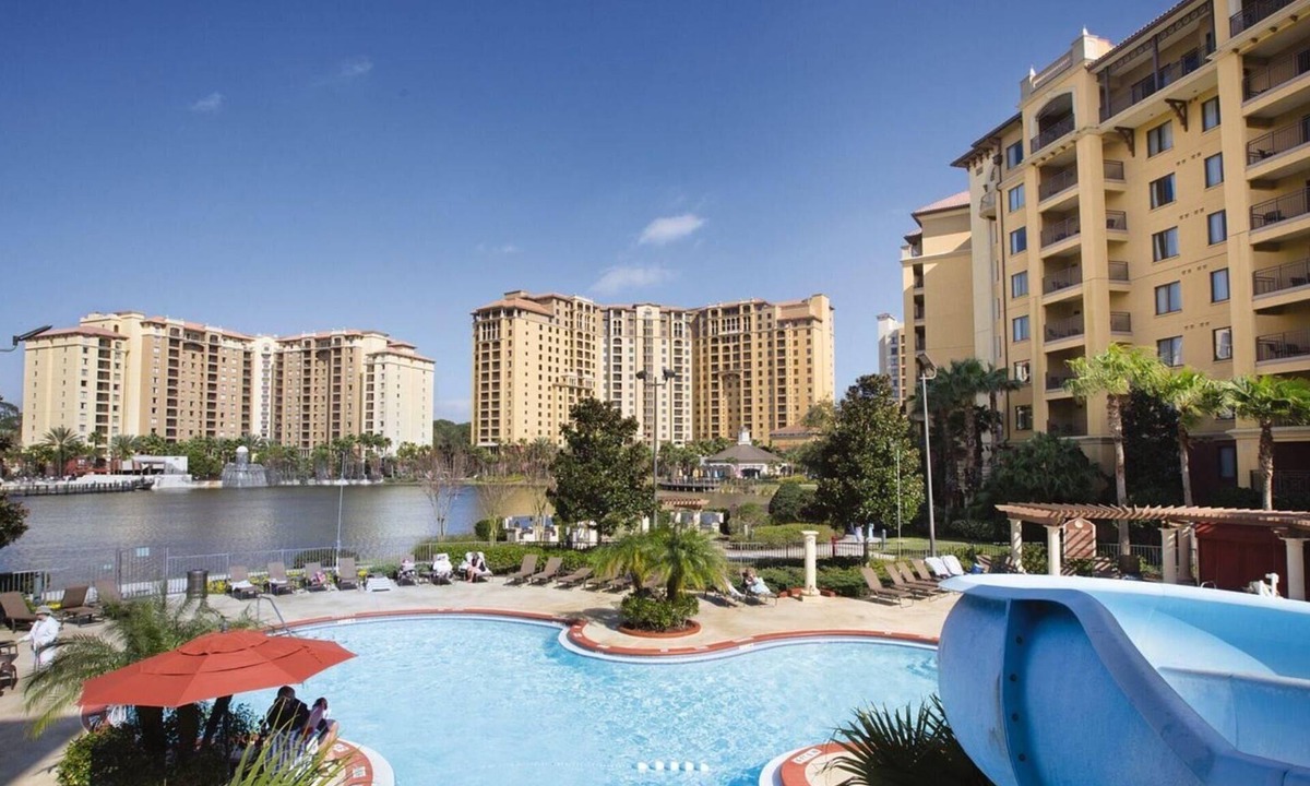Lake Buena Vista Resort | Orlando Resort Escape Near Disney with Spacious 1BR Bonnet Creek Stay