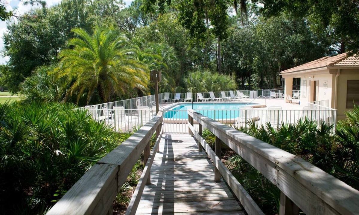 The Meadows Condo | Paradise Found! A Pristine Hideaway ~ the Meadows