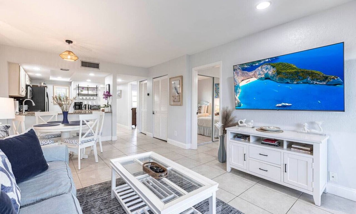 Park Shore Apartment | Park Shore Resort BLDG I #453-Great views