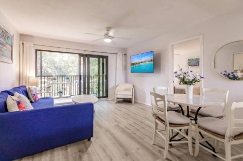 Park Shore House | Park Shore Resort Deluxe Condo, water views 232