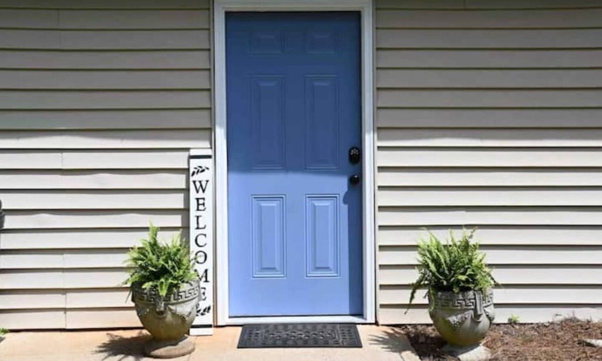 Spartanburg Apartment | Patriot Point A & B apartments