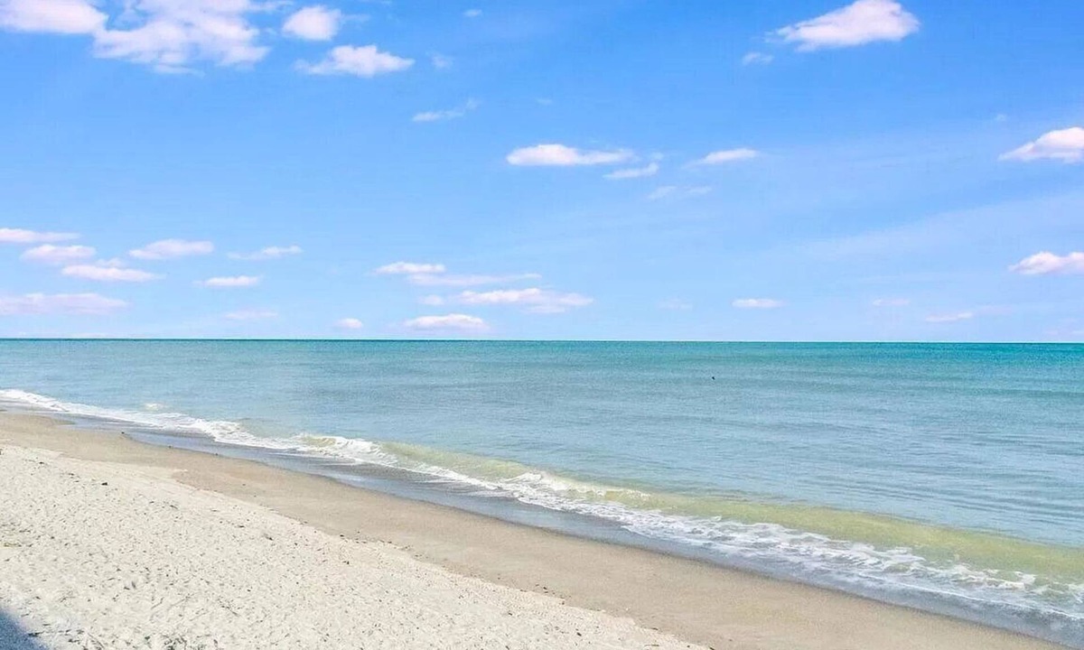 South Patrick Shores Condo | Peaceful beach getaway
