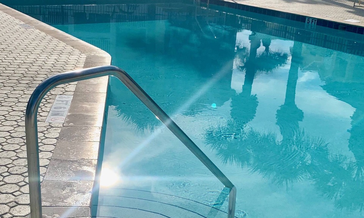 Seminole Condo | Peaceful Paradise 2 - 5 min from beaches