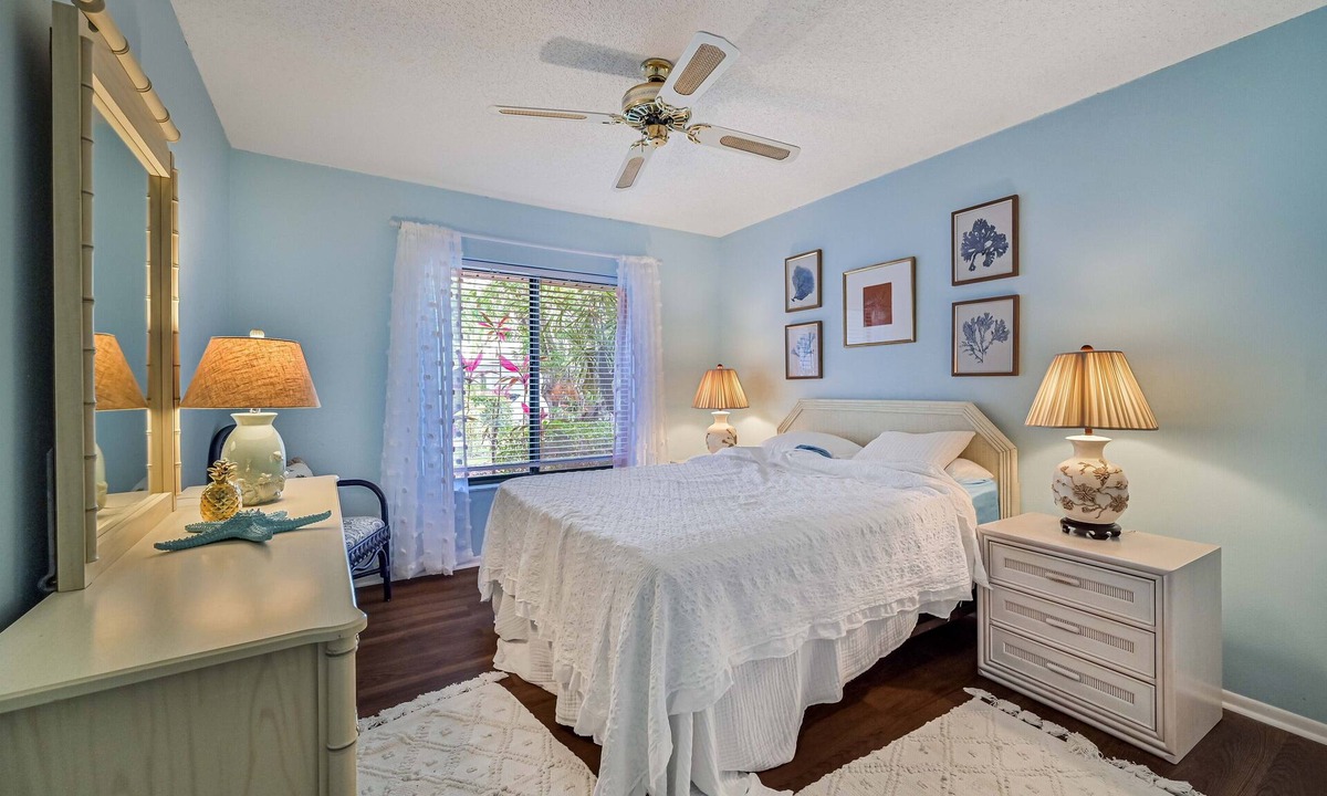 Iona Condo | Peaceful Water Adventures-seasonal, long term or short term rental avail.