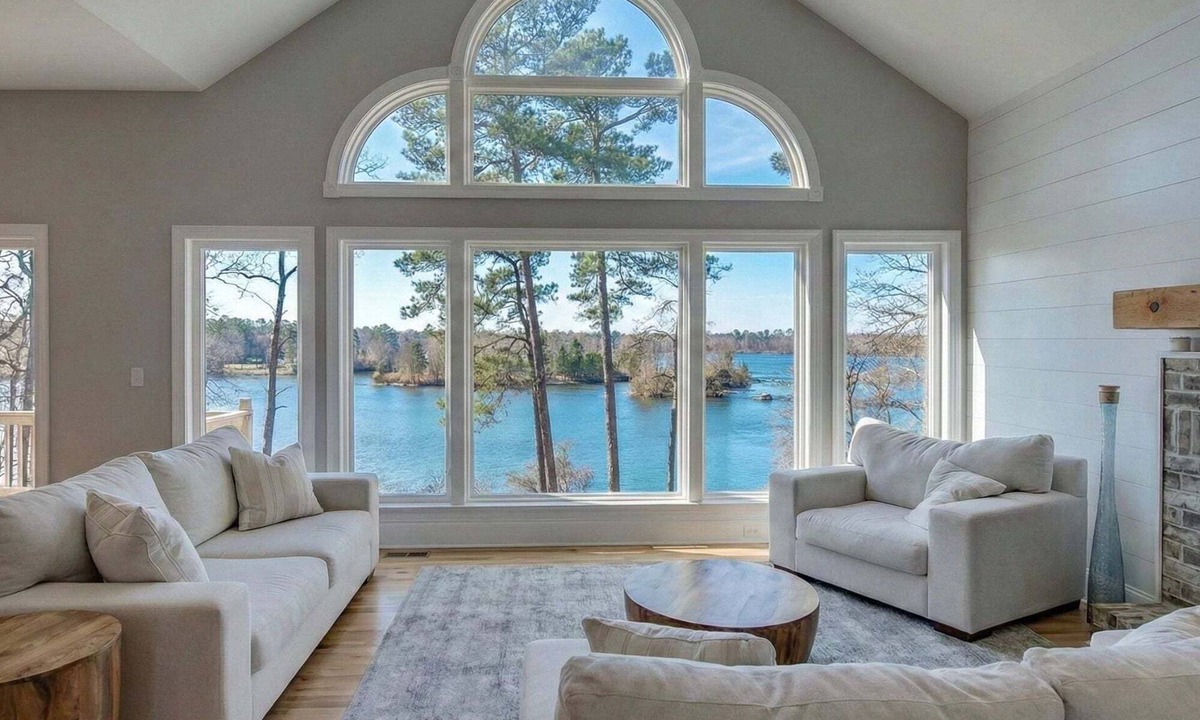 North Augusta House | Peach Jam River Front Oasis