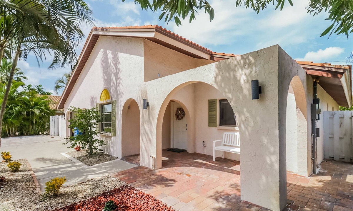 Bonita Springs House | Pelican Cove -Newly Renovated with Heated Pool