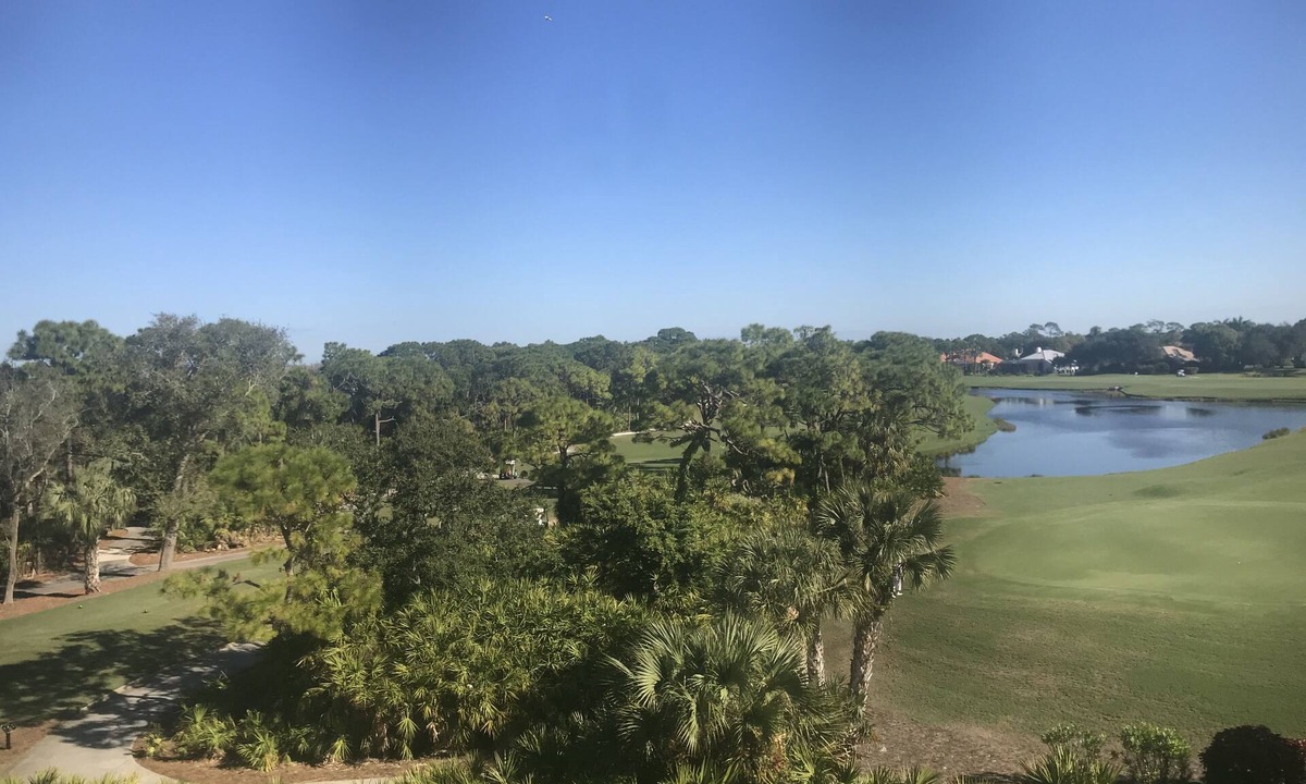 Bonita Springs House | Pelican Landing Condo | Gorgeous Views | Private Beach