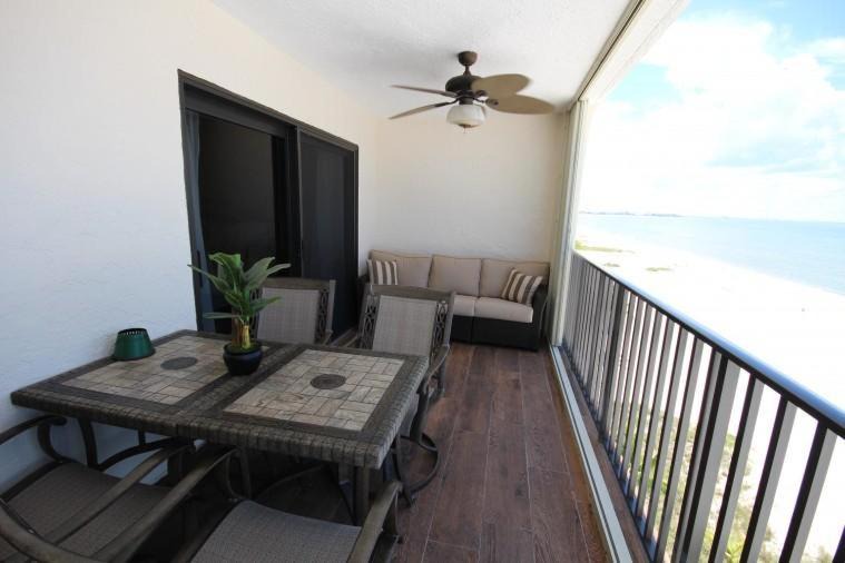 Fort Myers Beach House | Pelican Watch #603