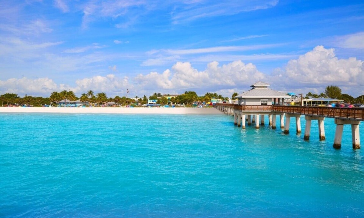 Fort Myers Beach Condo | Pelican Watch 105, 3 Bedroom, Sleeps 6