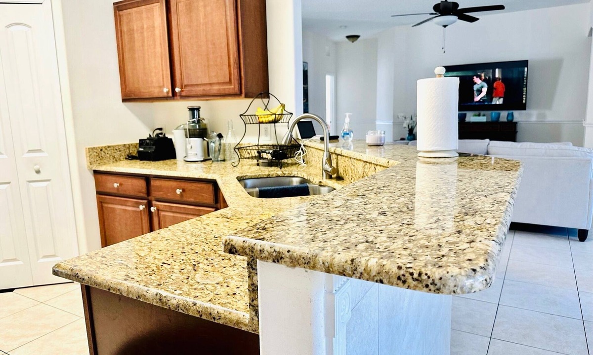 Port Saint Lucie House | Perfect Getaway by the Beach