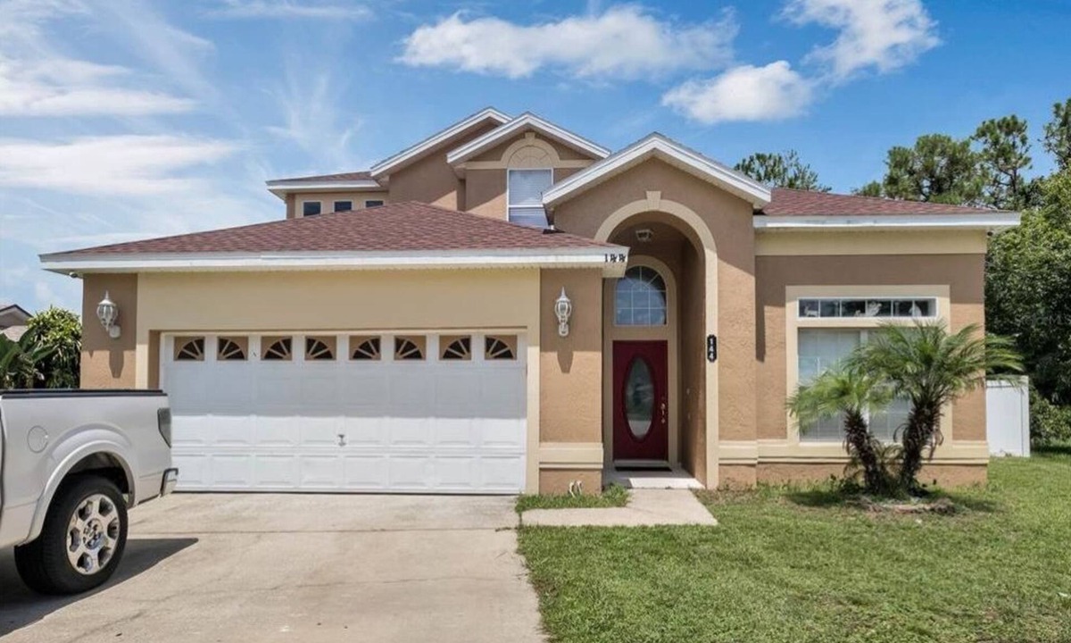 Thousand Oaks House | Perfect place to make you vacation dream come true.