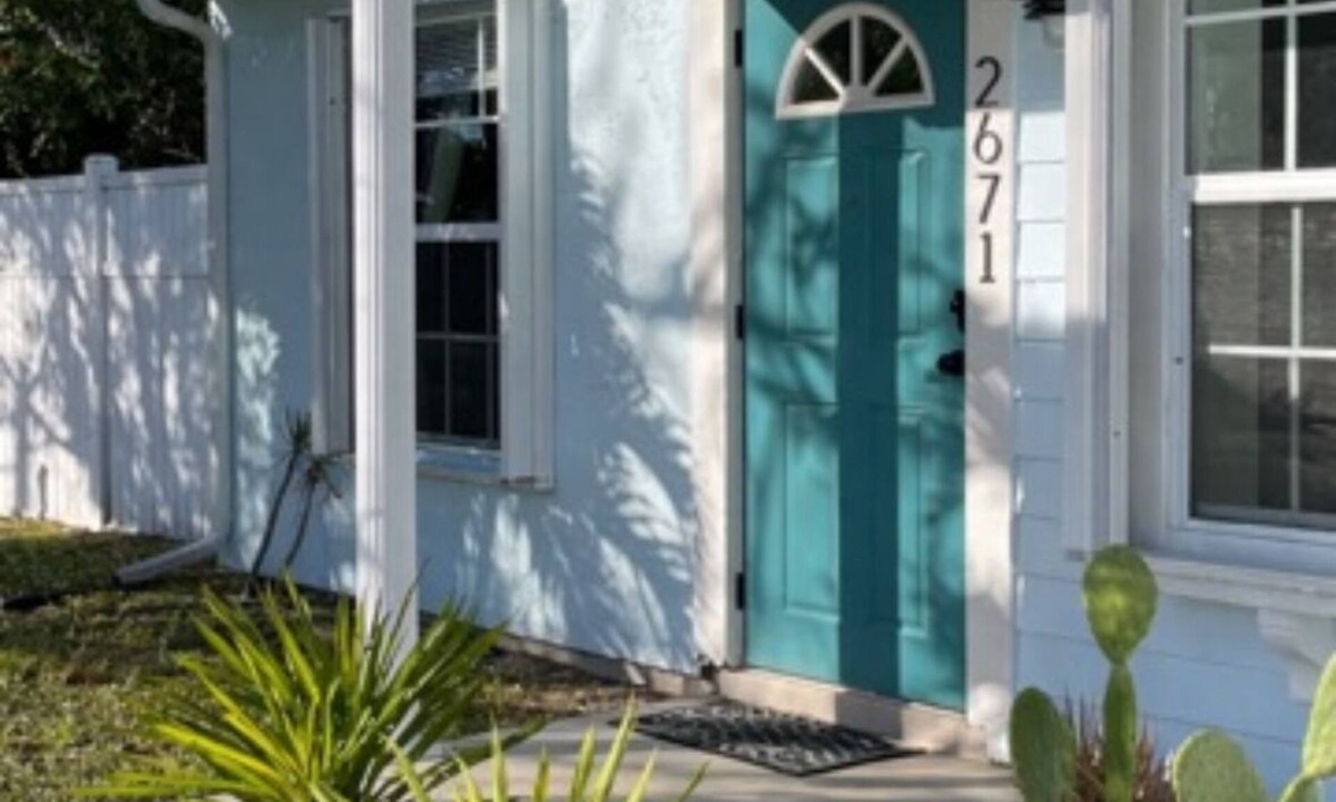 Port Saint Lucie House | Pet-Friendly Private Fenced Yard, Near Hospital, Golf, Mets Spring Training