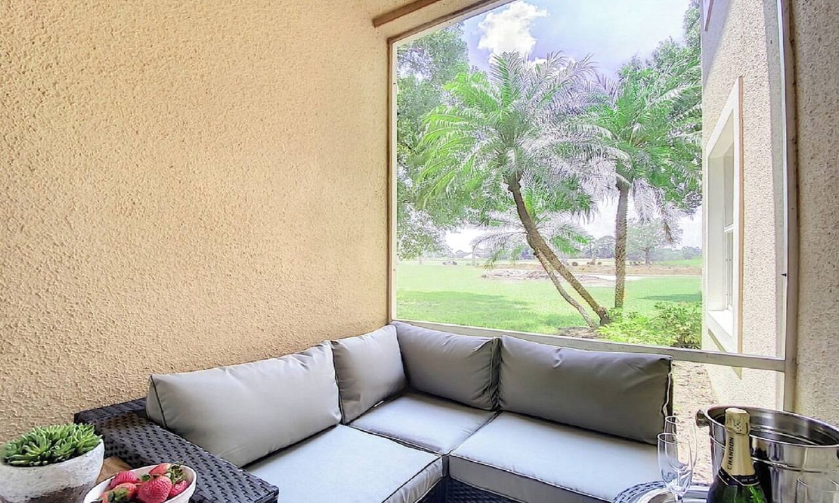 Port Saint Lucie Apartment | PgaVillageResort by AmericanVacationLiving 1 BR