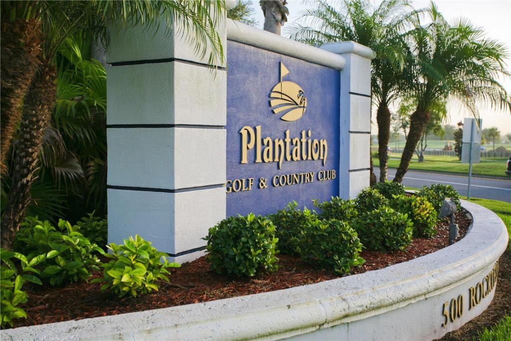 Plantation Apartment | Plantation 05 Condo