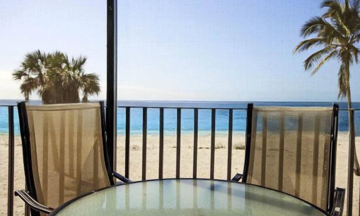 Sanibel Condo | Pointe Santo A26: Exquisite Gulf-Front Paradise