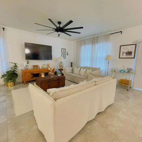 Port Saint Lucie House | Port St Lucie Family Retreat Near Beaches