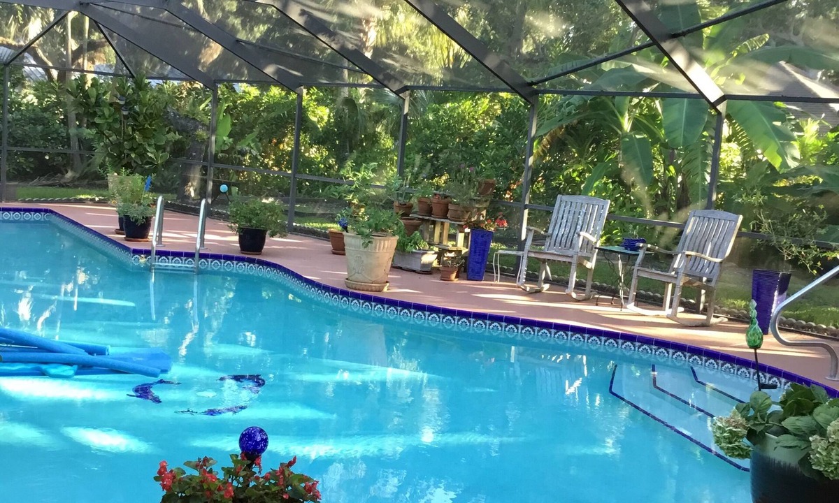 Vero Beach House | Private Beach! Pool, Hot Tub < new 10% discount during season…