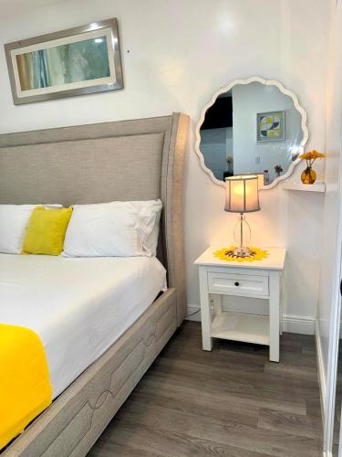 Sunrise Apartment | Private Cozy Studio