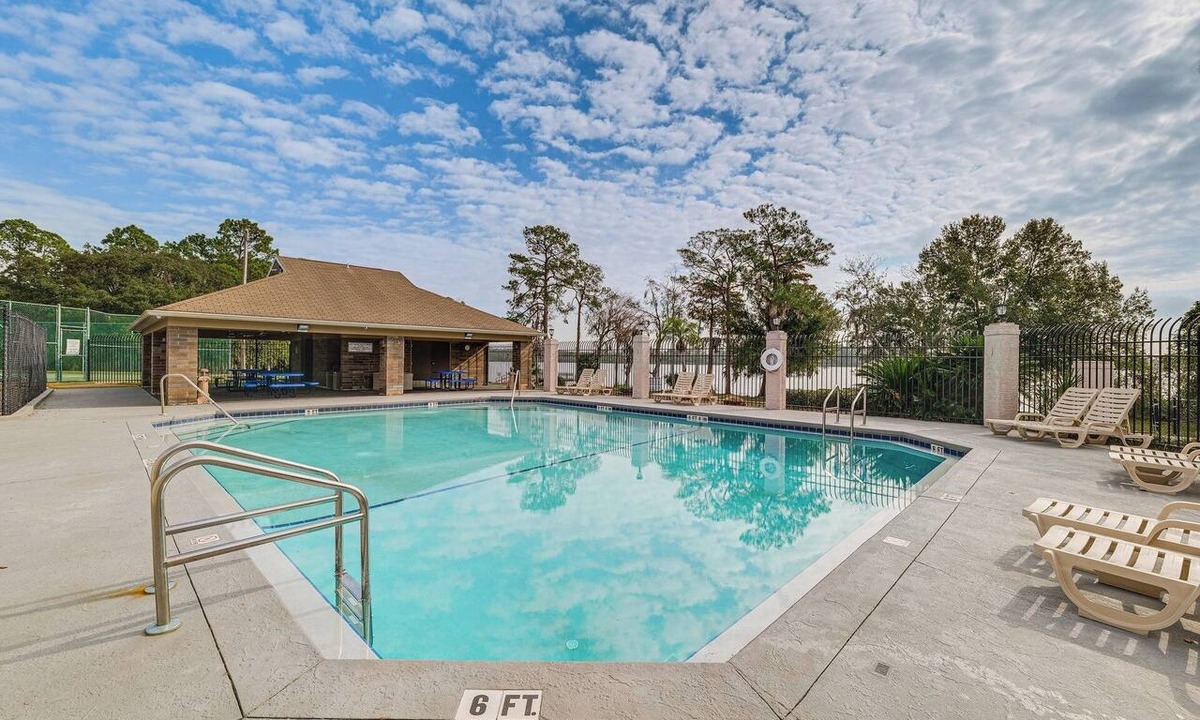 Esprit House | Private Pool Villa 5BR Near Disney . Sleeps 10