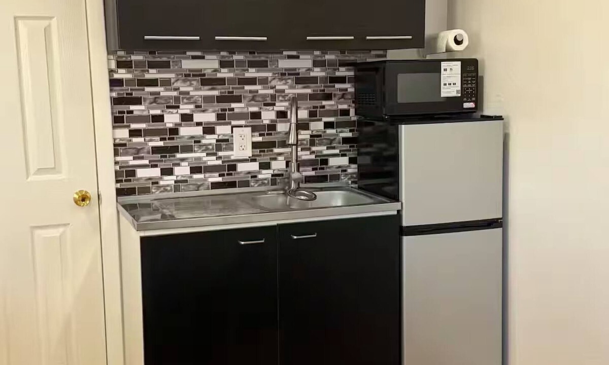 Homestead Apartment | Private suite in Homestead
