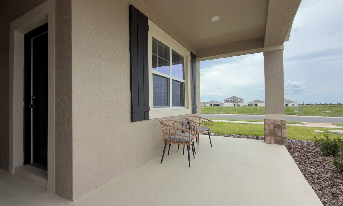 Haines City House | Private Suite Near Disney & LEGOLAND w/Kitchen