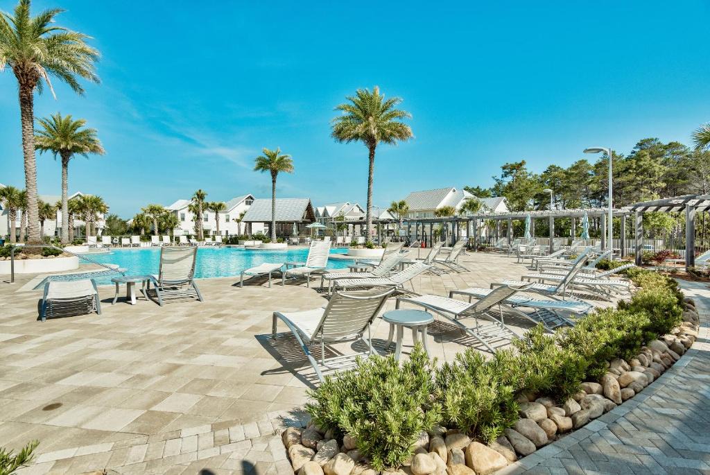 Santa Rosa Beach House | Prominence on 30A by Panhandle Getaways