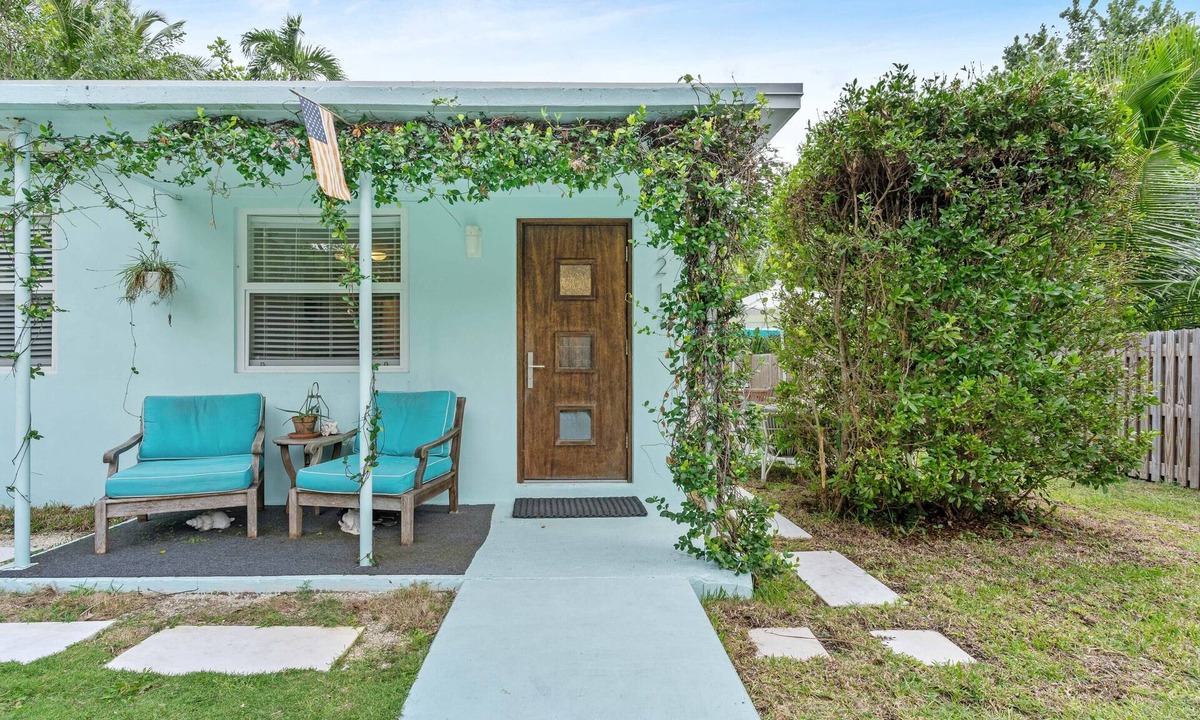 Islamorada House | Quaint Islamorada Cottage with Unbeatable Location