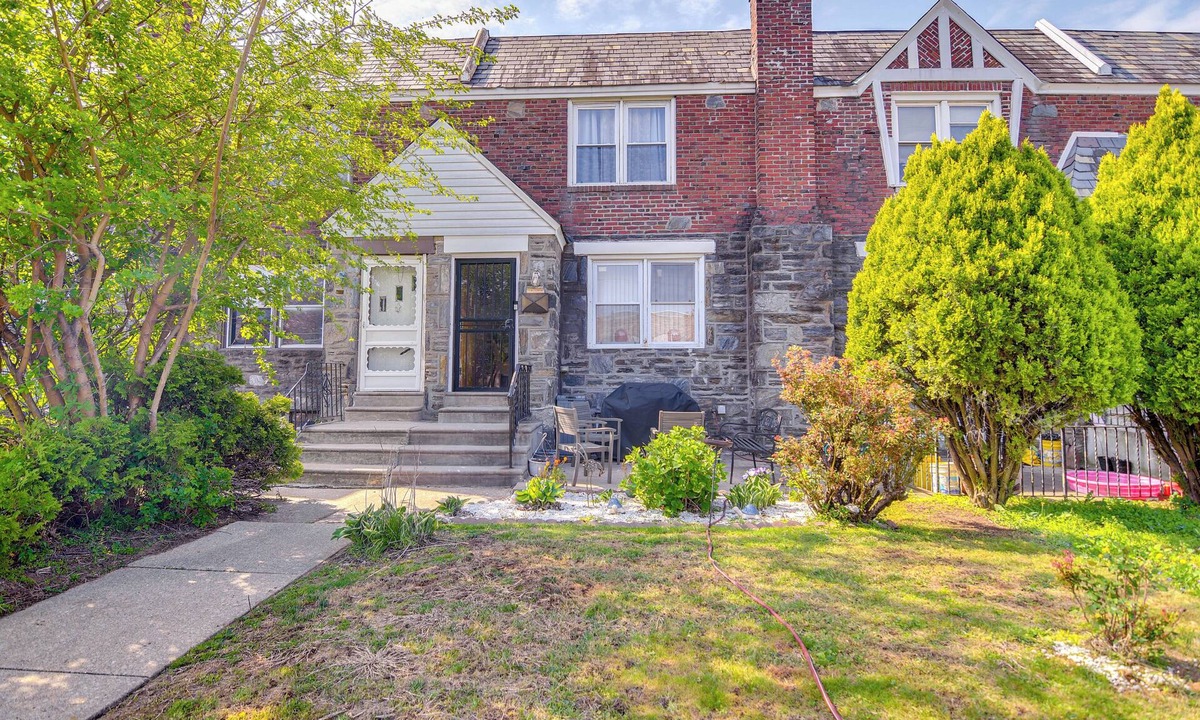 Primos Secane House | Quaint Lansdowne Getaway Near Downtown Philly!