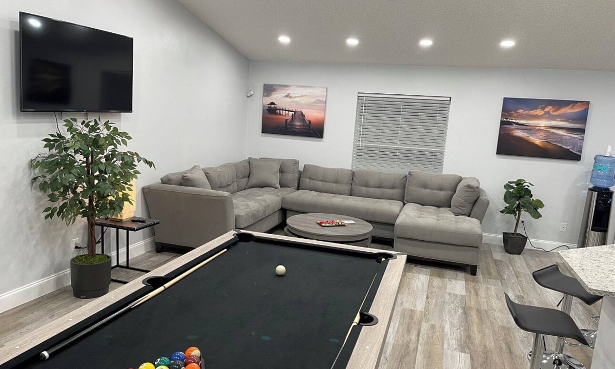 Port Malabar House | Quiet Palm Bay Retreat Near Fishing & Space Coast