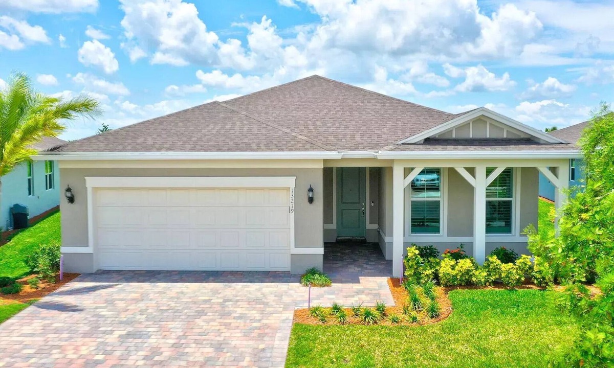 Port Saint Lucie House | Real Coast the Mets Spring Training Camp