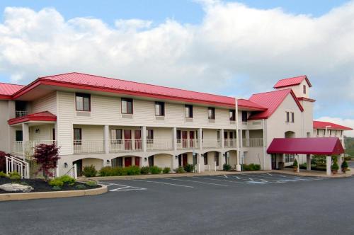 Witmer Hotel | Red Roof Inn Lancaster