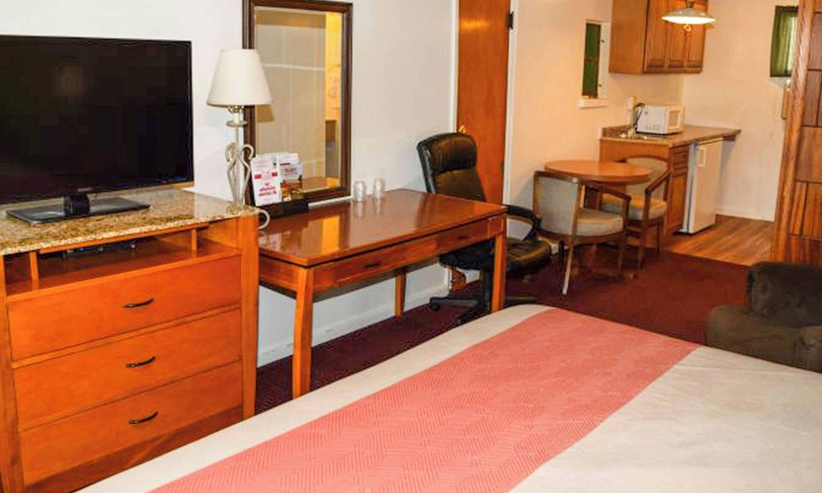 Espy Hotel | Relax Inn Bloomsburg
