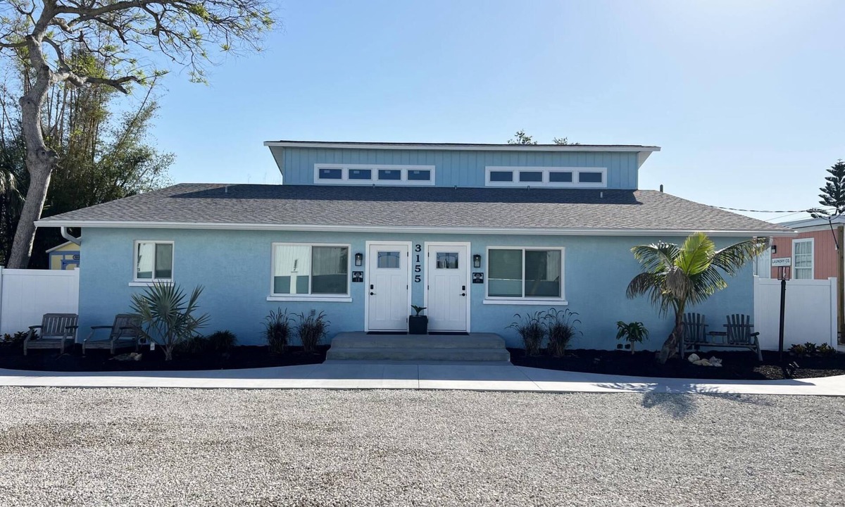 Grove City Apartment | Relaxed Coastal Retreat Pet & Boat Friendly