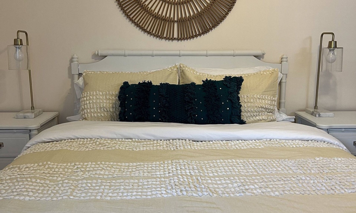 Southwest Cottage | Remodeled historic cottage w/pool, centrally located and pet friendly