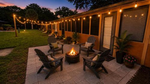 River Ranch Apartment | Remodeled Westgate Cottage Near Pool & Rodeo 316