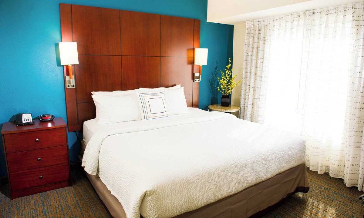 Harbison Hotel | Residence Inn by Marriott Columbia Northwest/Harbison