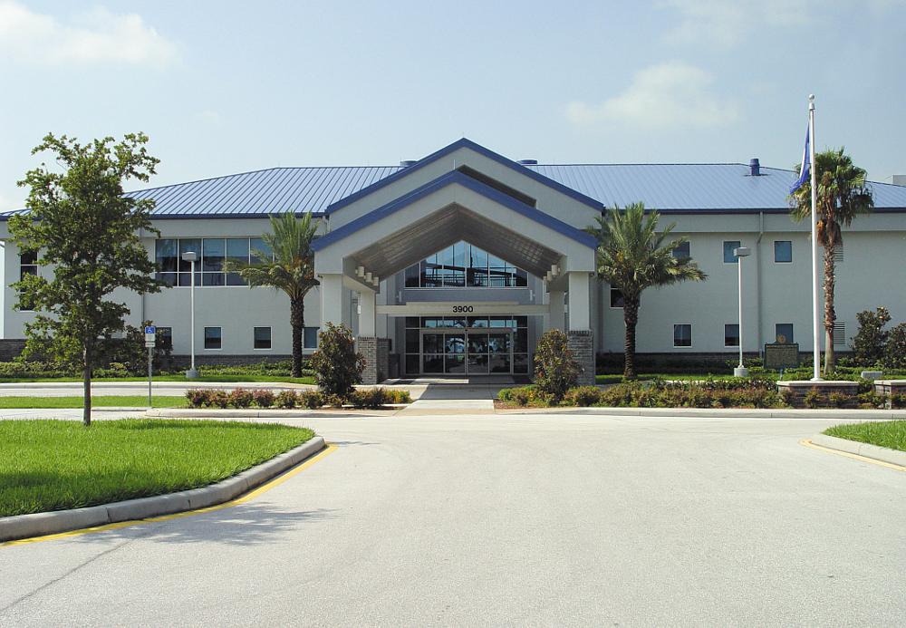 Lakeland Hotel | Residence Inn by Marriott Lakeland
