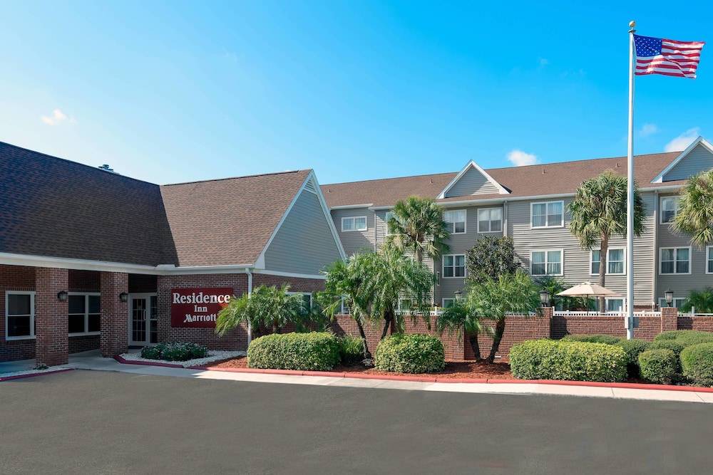 Fort Myers Hotel | Residence Inn by Marriott Fort Myers